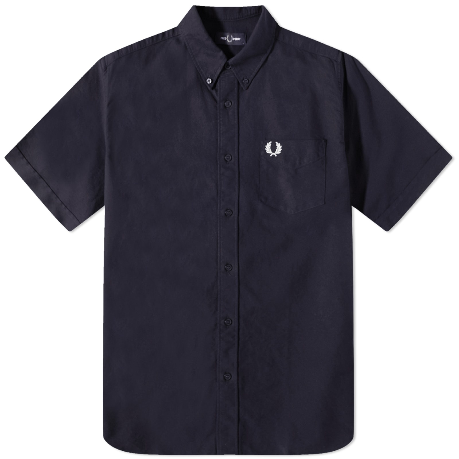 Fred Perry Oxford Shirt - 1