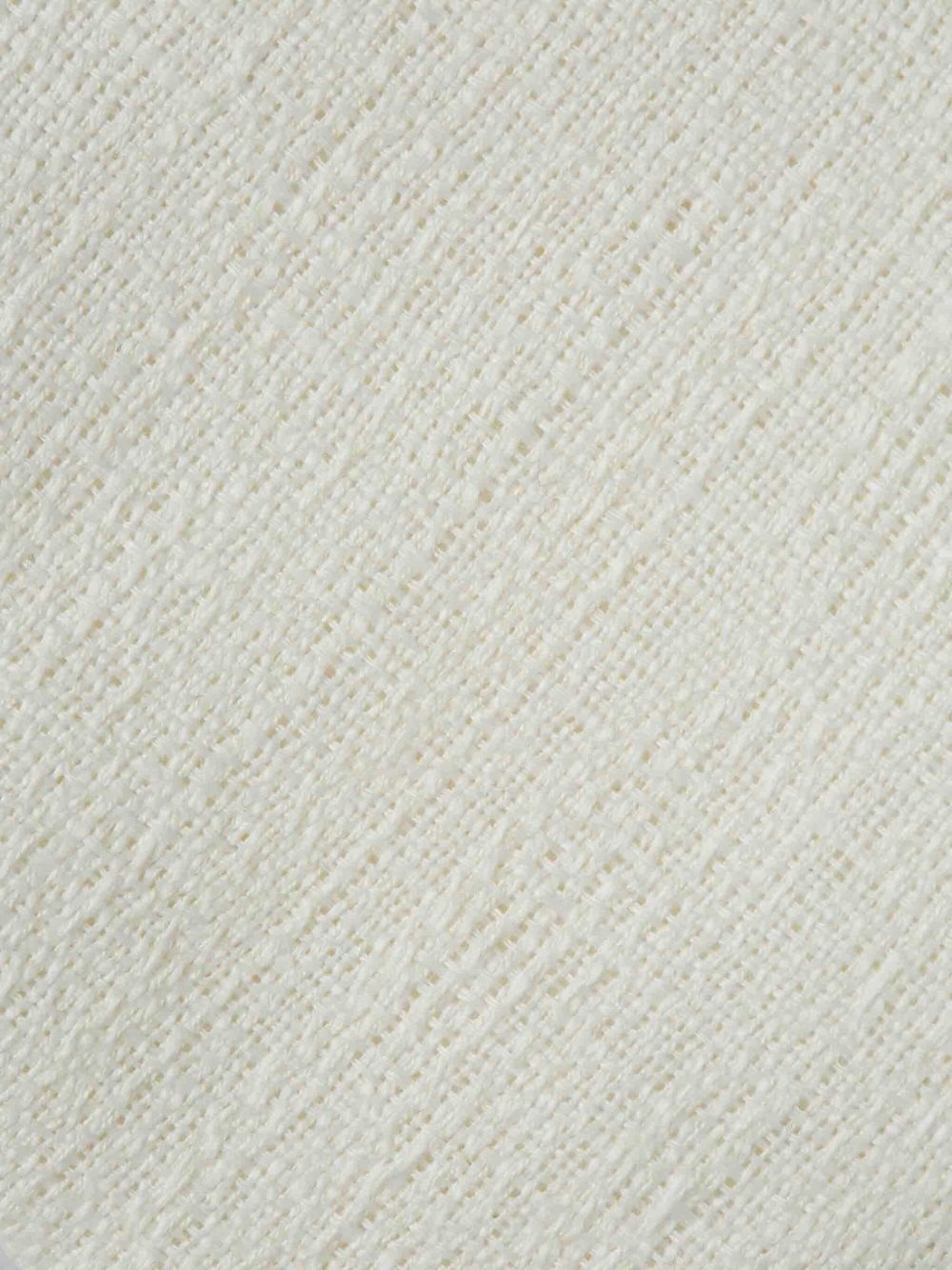 Textured silk tie - 3