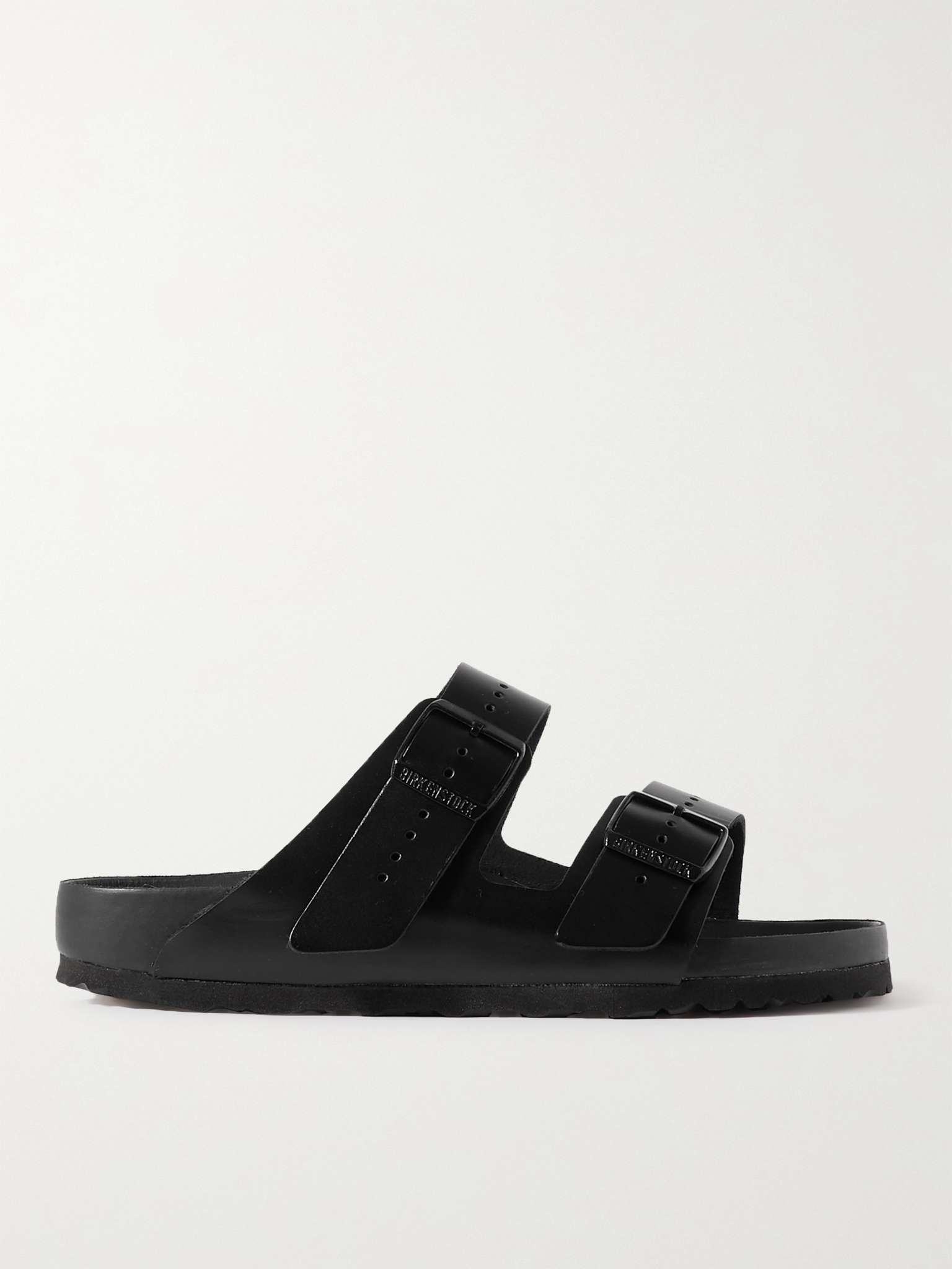 + Birkenstock Arizona Leather Sandals - 1