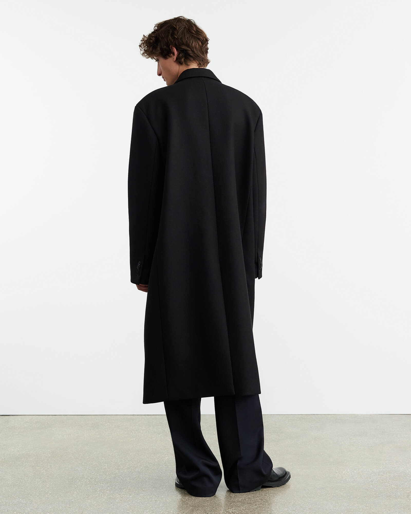 CERNIK COAT - 4