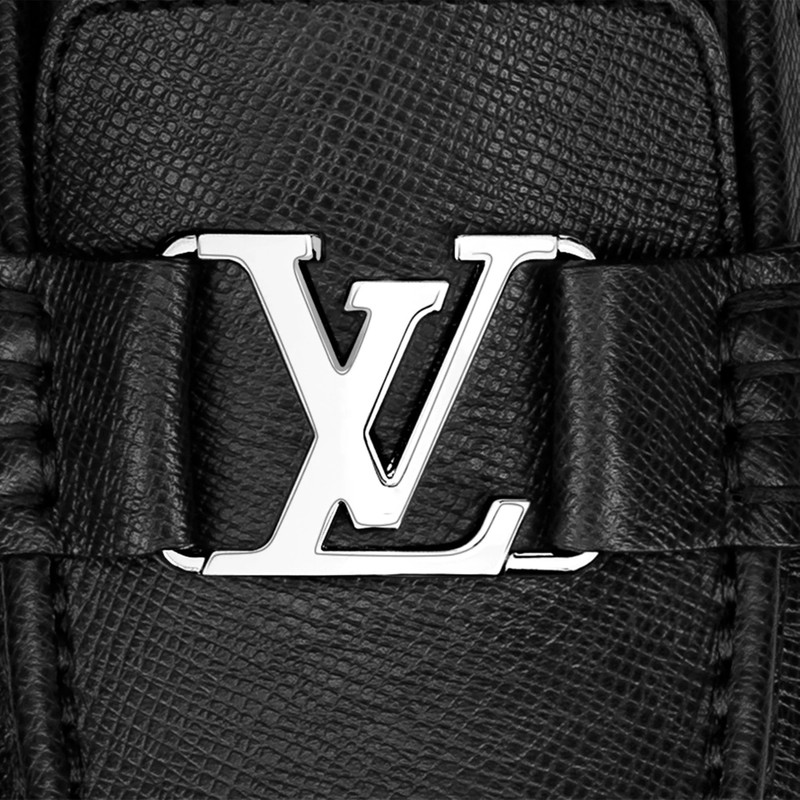 Monte Carlo Moccasin 3