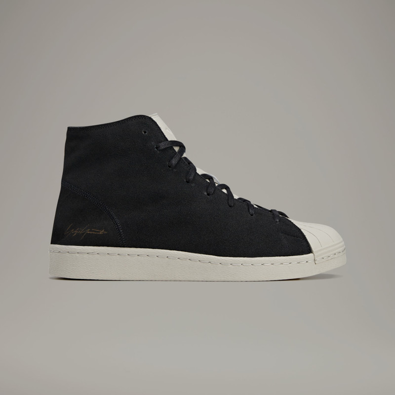 Y-3 Pro Model - 1