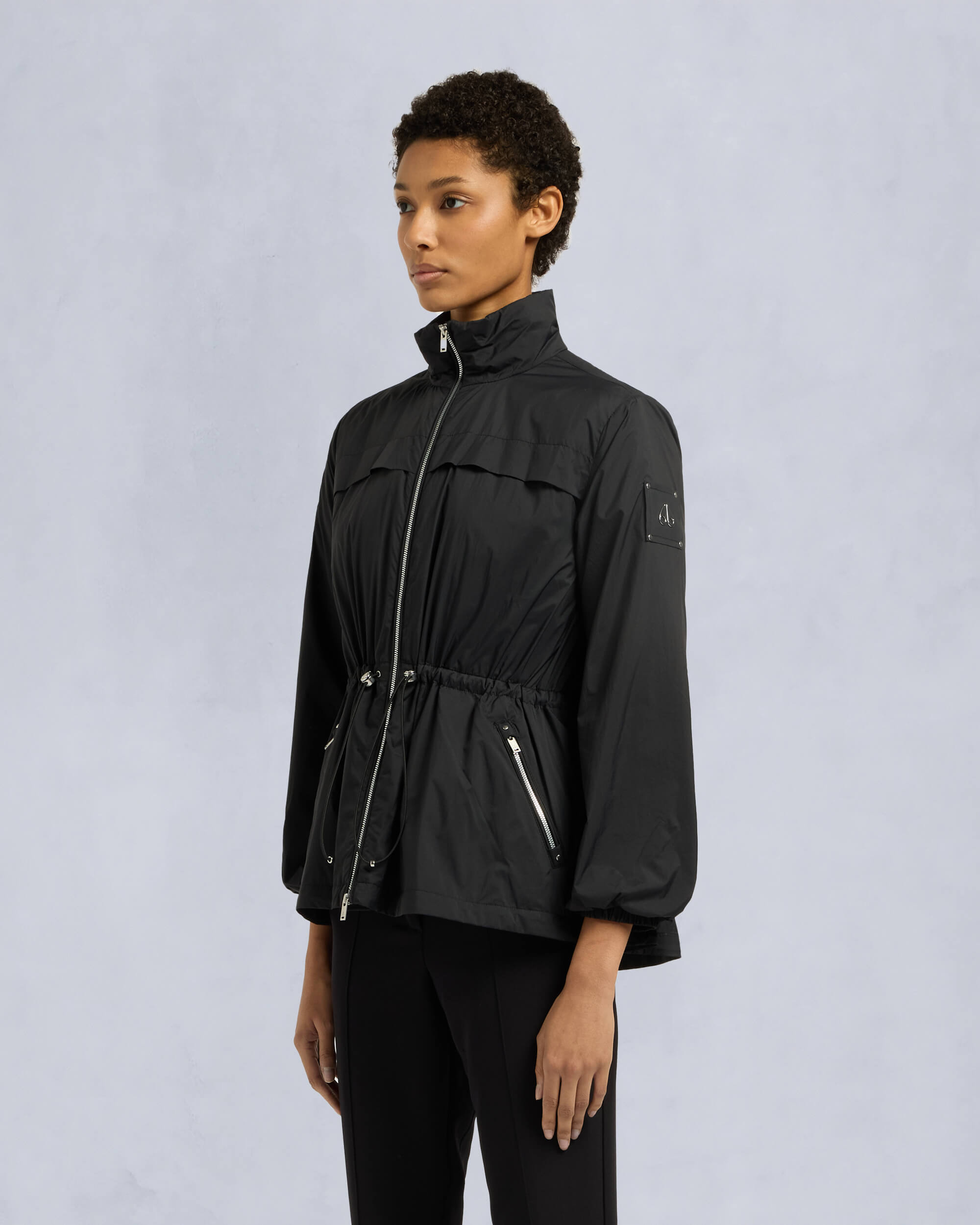 FLEETWOOD 3Q JACKET - 3
