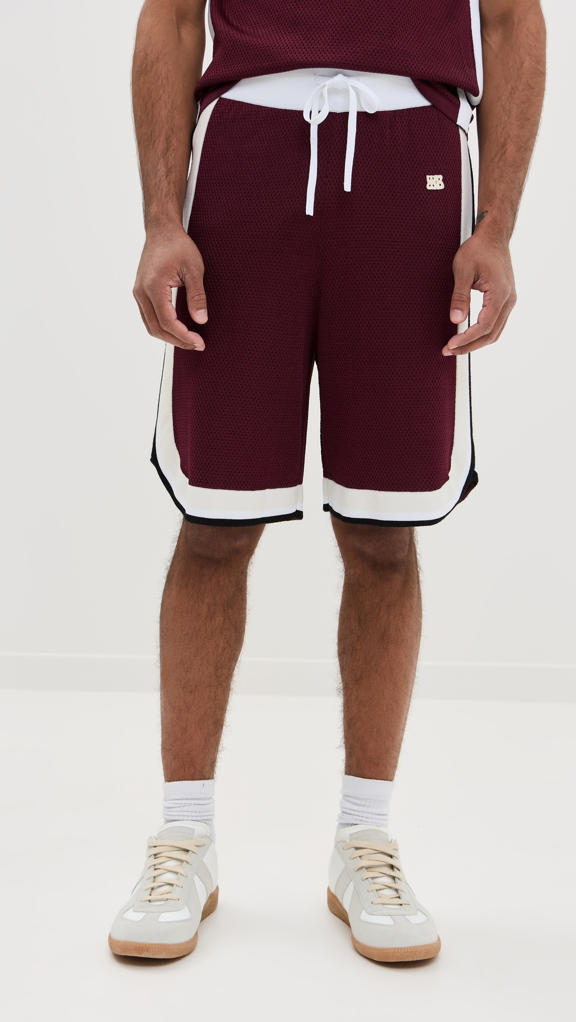 Rio Shorts 9" - 6