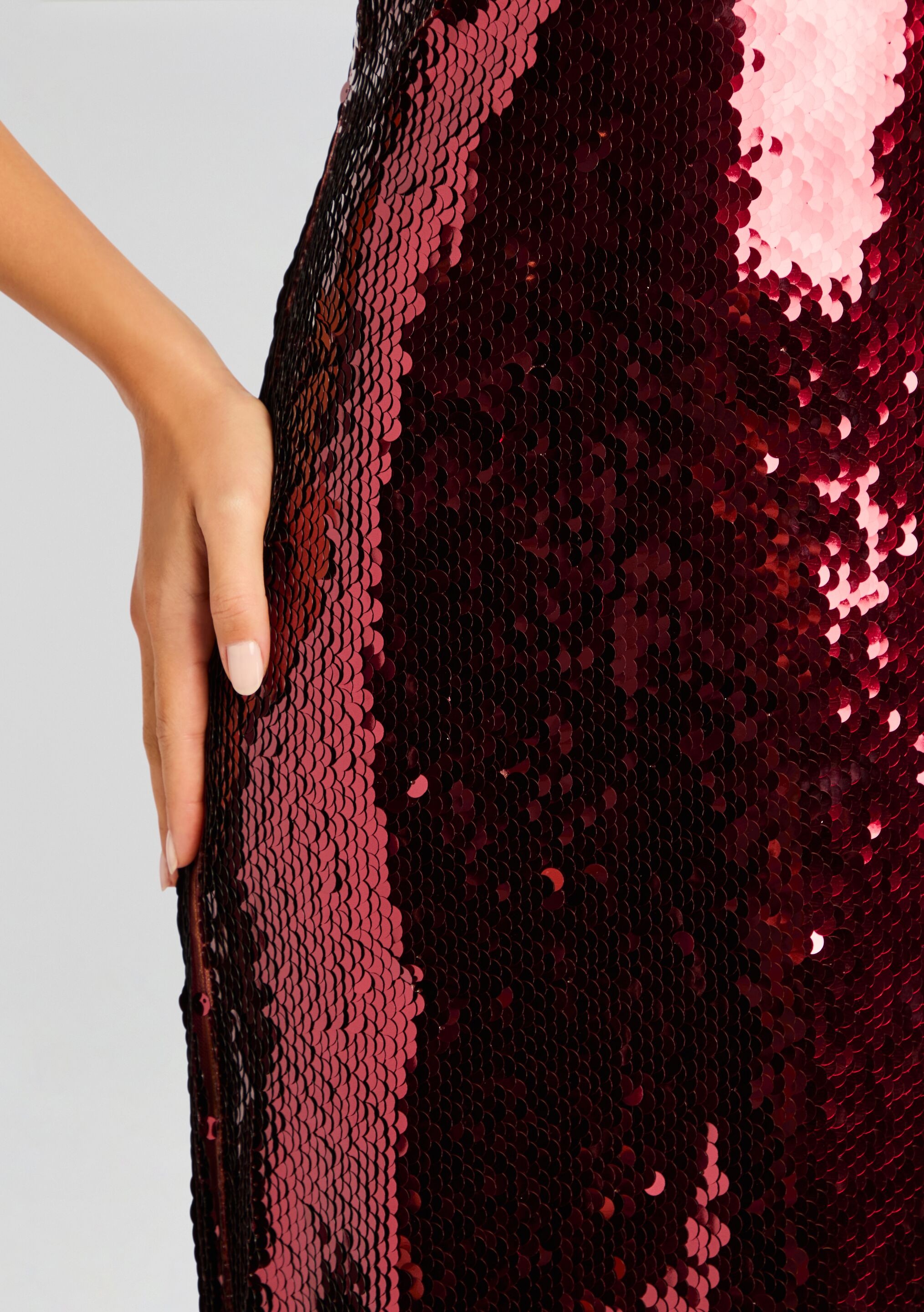 BELLA SEQUIN DRESS - 3