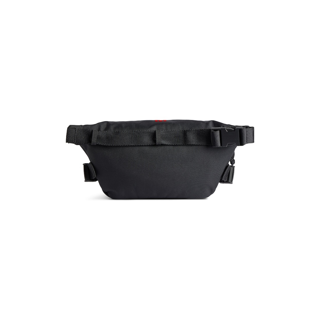Men's Ski Beltpack in Black - 3