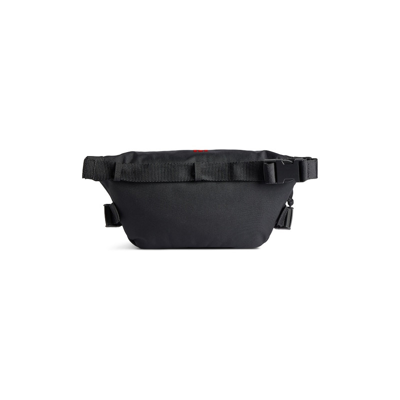 Men's Ski Beltpack in Black 3