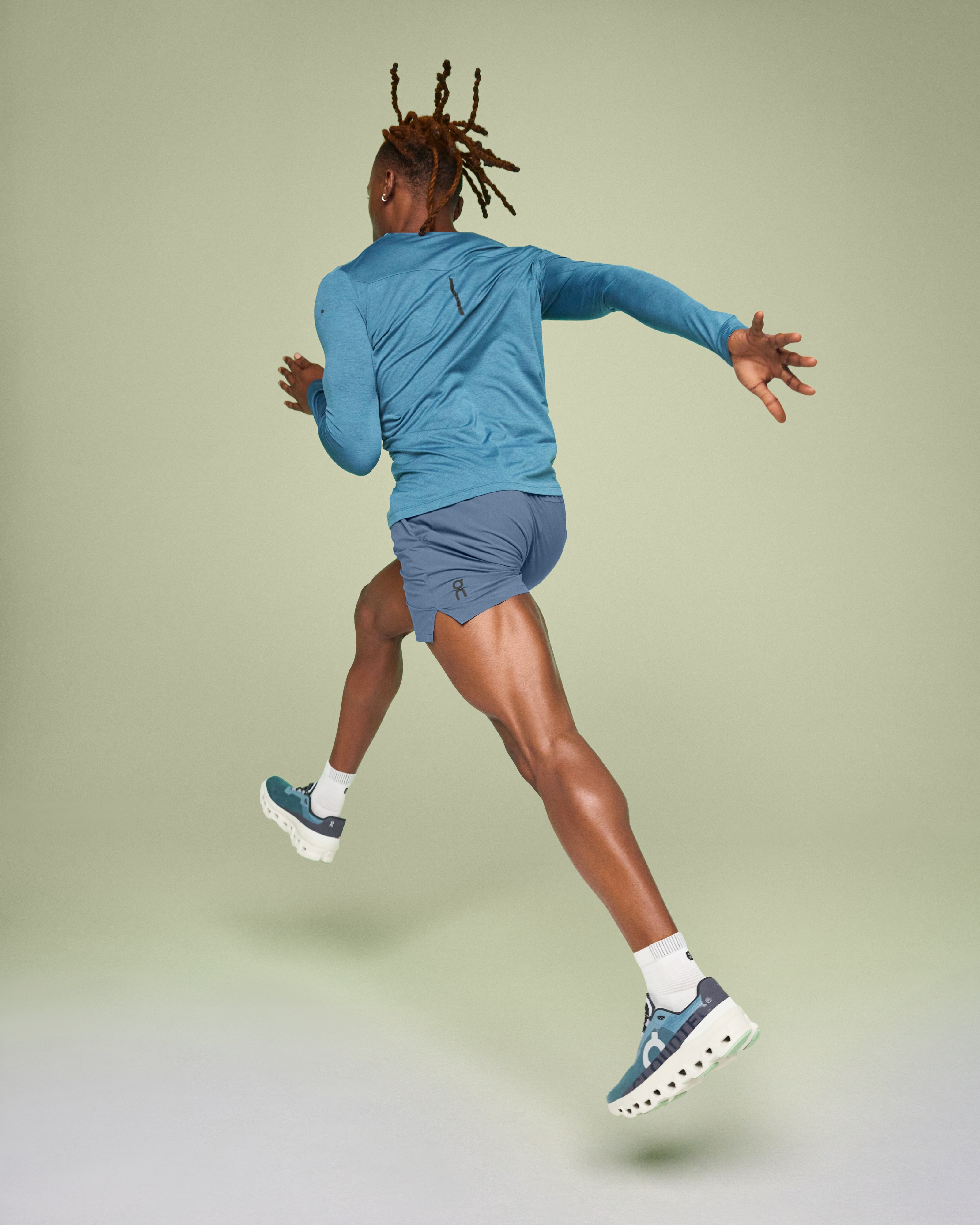 Essential Shorts - 4