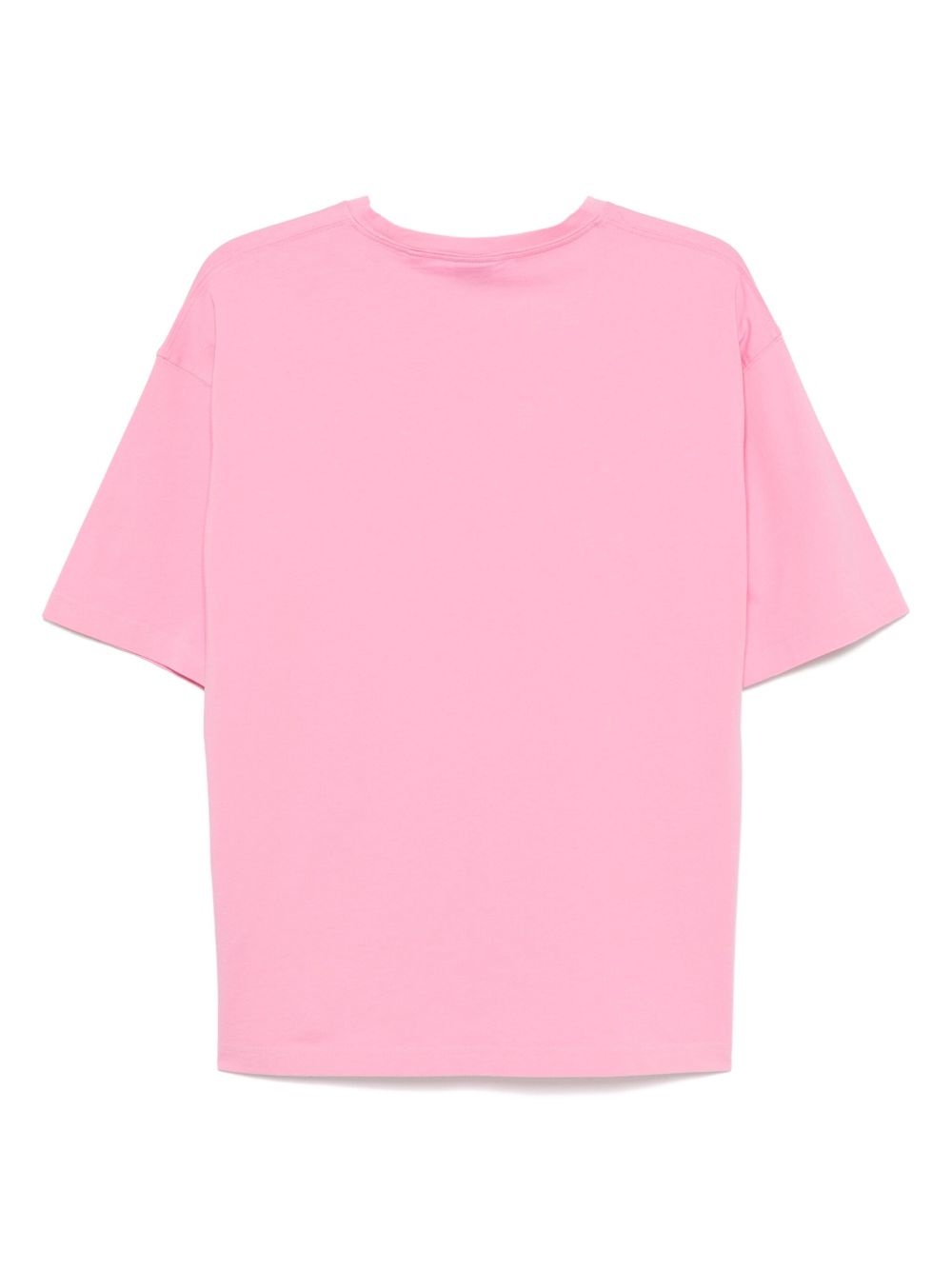 Been Here T-shirt - 2