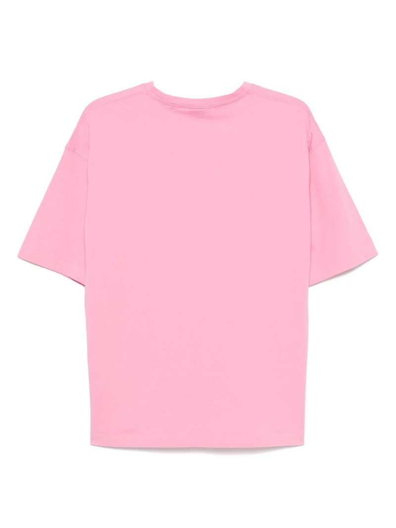 Aspesi Been Here T-shirt outlook