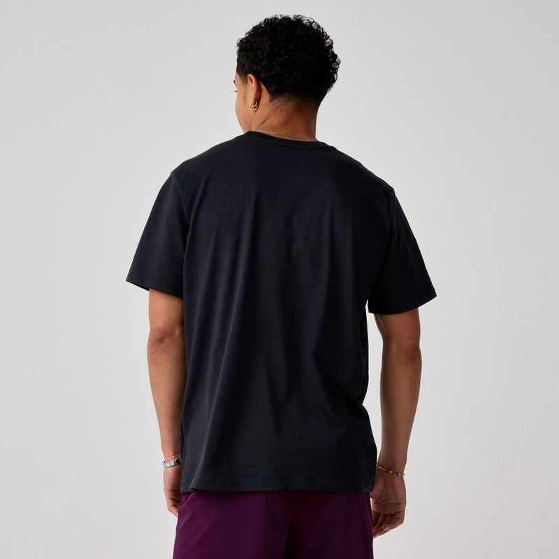 BROOKS Graphic Short Sleeve outlook