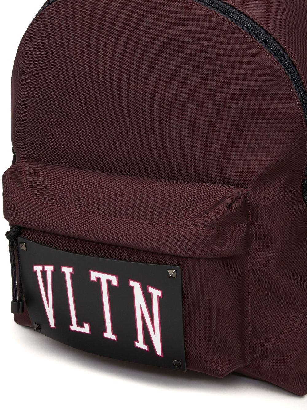 VLTN-patch backpack - 7
