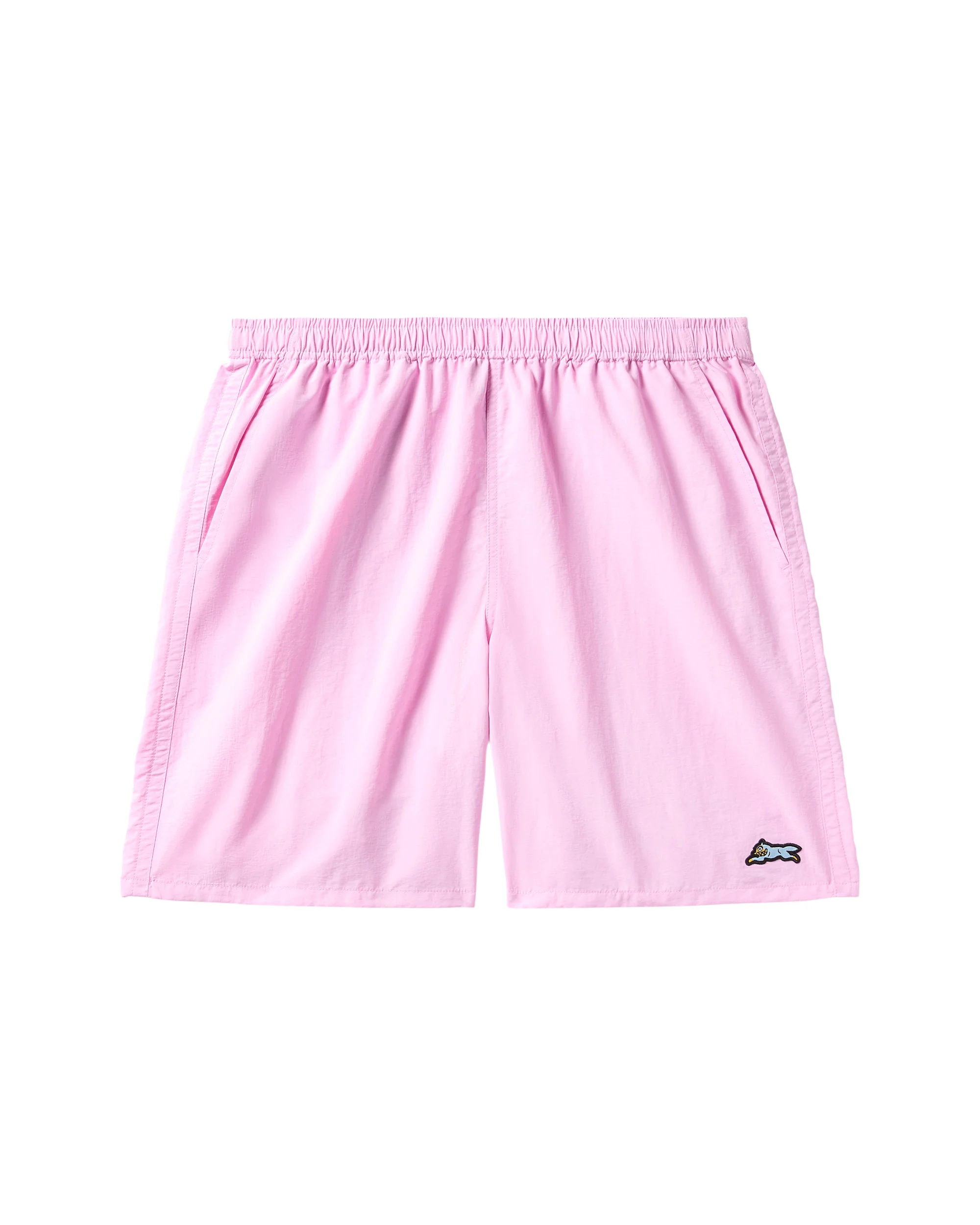 RUNNING DOG SHORTS - 1