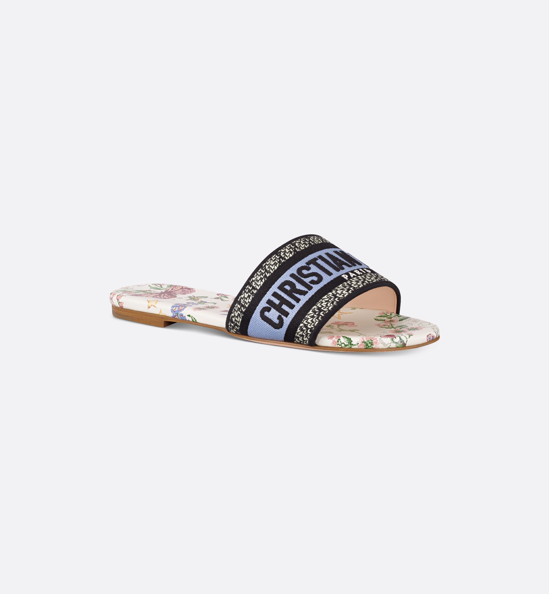 Dioramour Dway Slide - 1