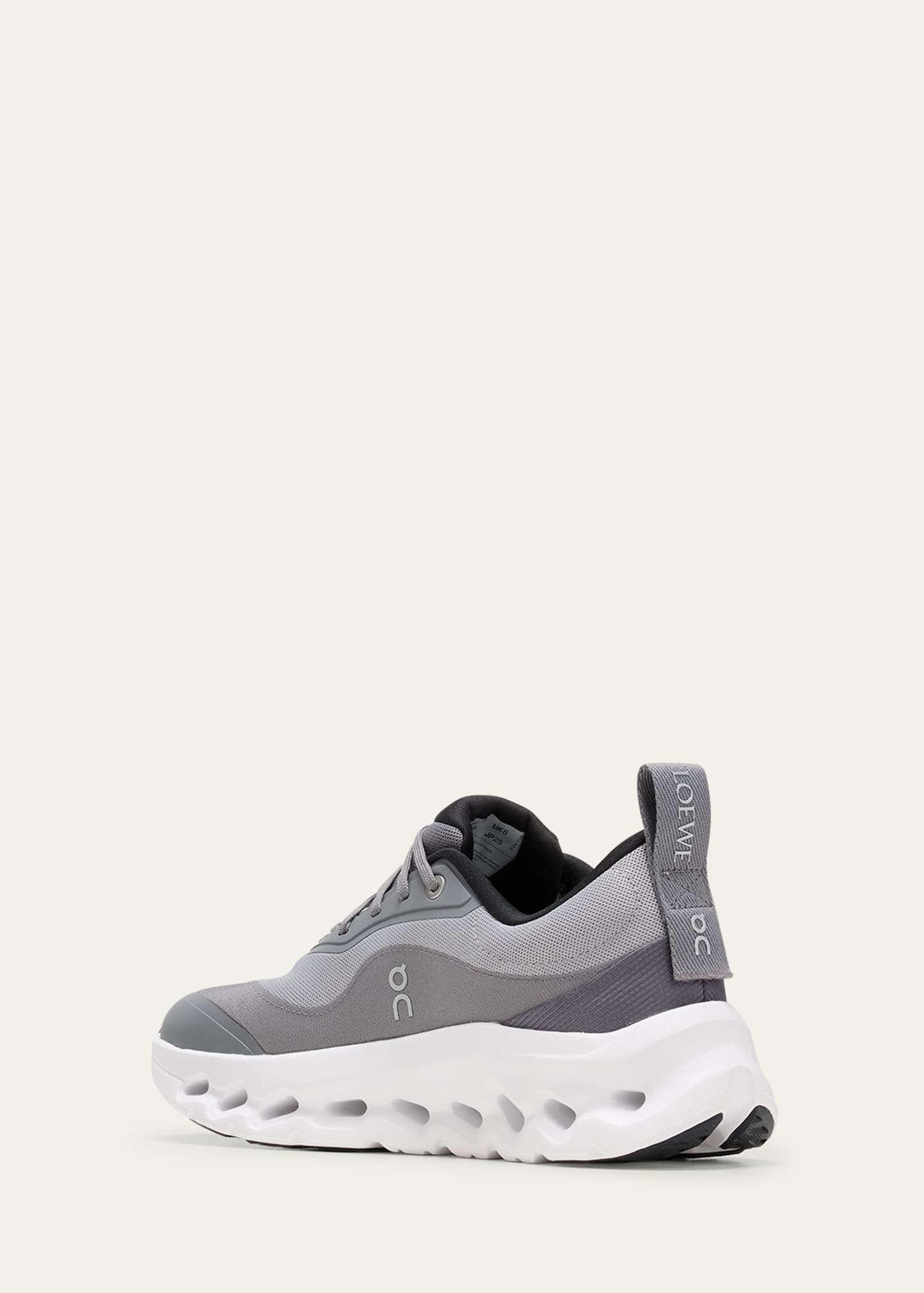 x On Cloudtilt Colorblock Runner Sneakers - 4
