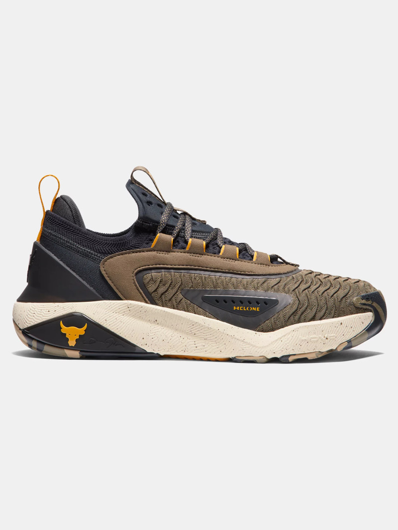 Unisex Project Rock 7 Training Shoes - 1