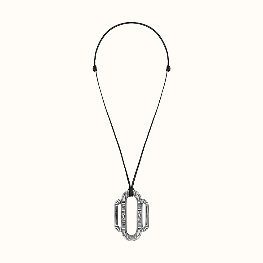 Attelage Touareg pendant 2