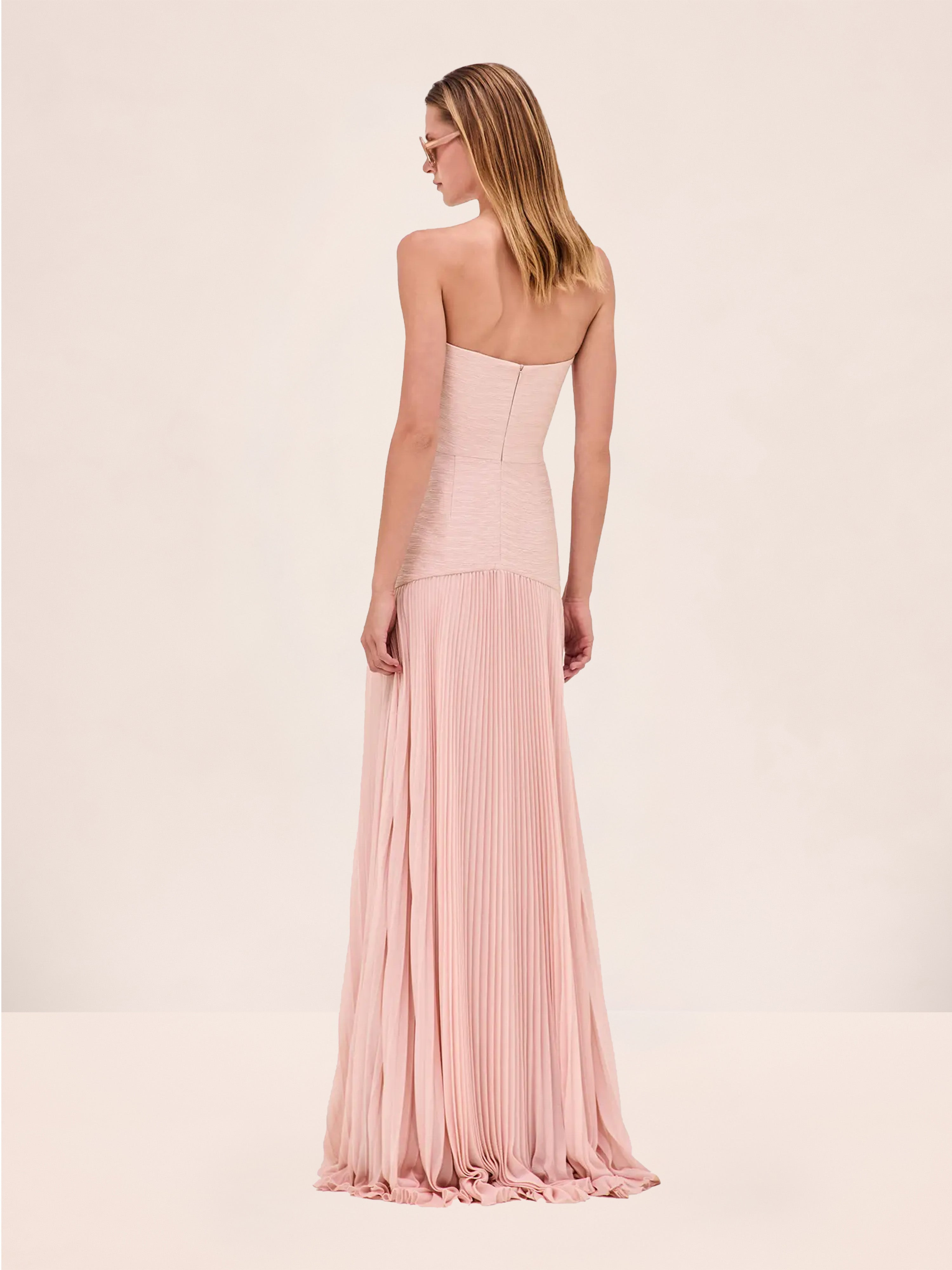 SUNNIVA DRESS - 3