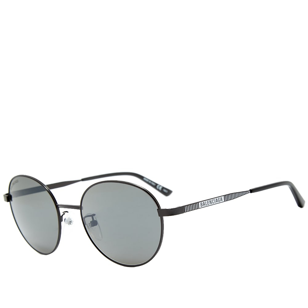 Balenciaga Round Sunglasses - 1