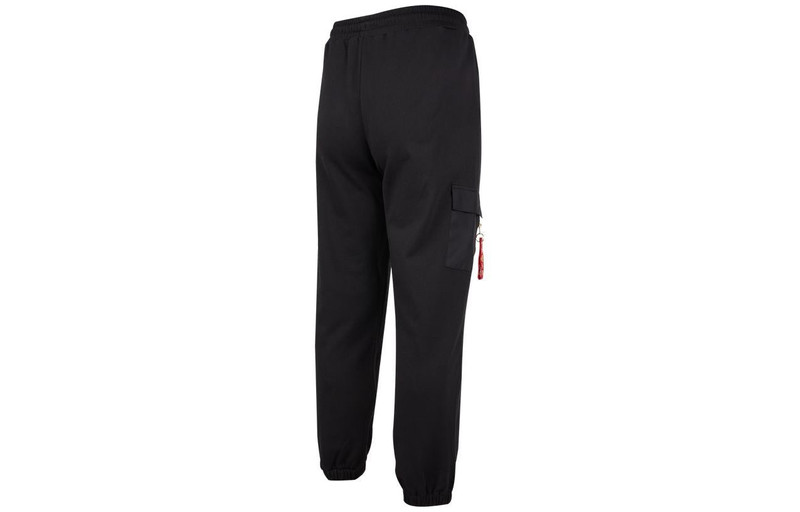 PUMA PUMA Classic Pants 'Black' 536575-01 outlook