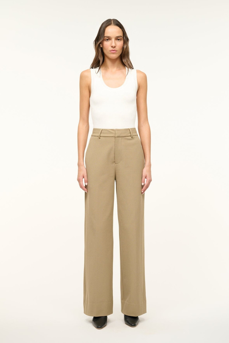STAUD STAUD PRINCE PANT BIRCH outlook