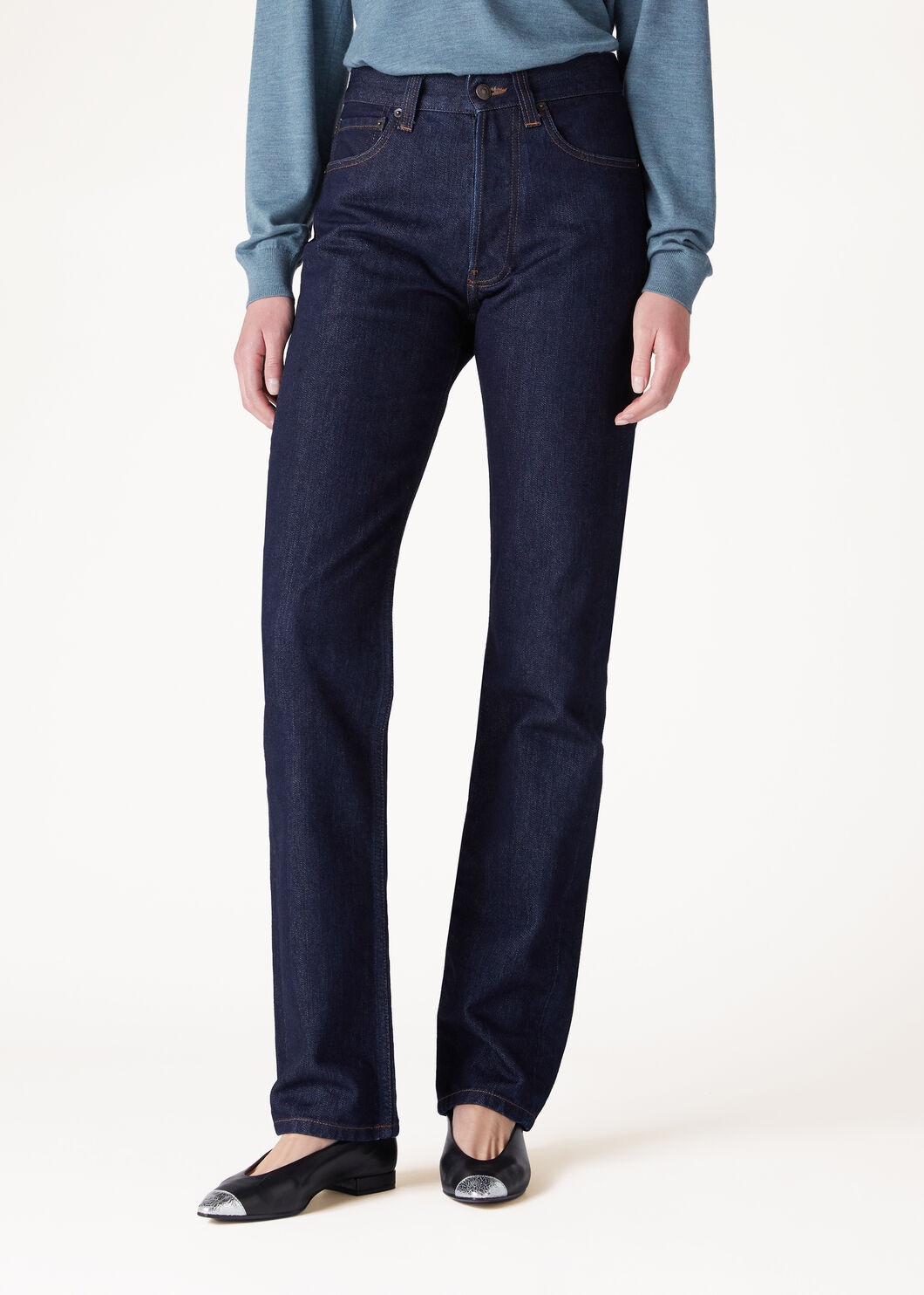 Sade Pants - 4