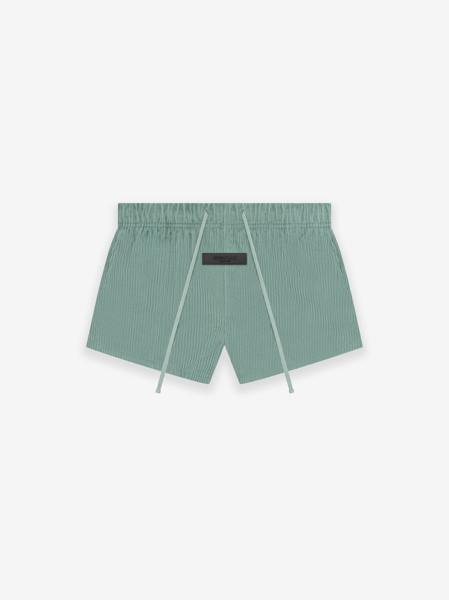 Womens Dock Short - 1