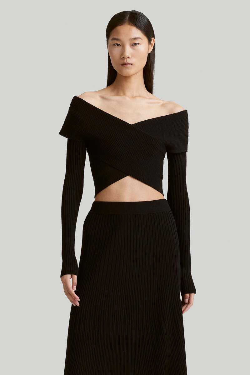 Altuzarra 'VIRGINIE' SWEATER outlook