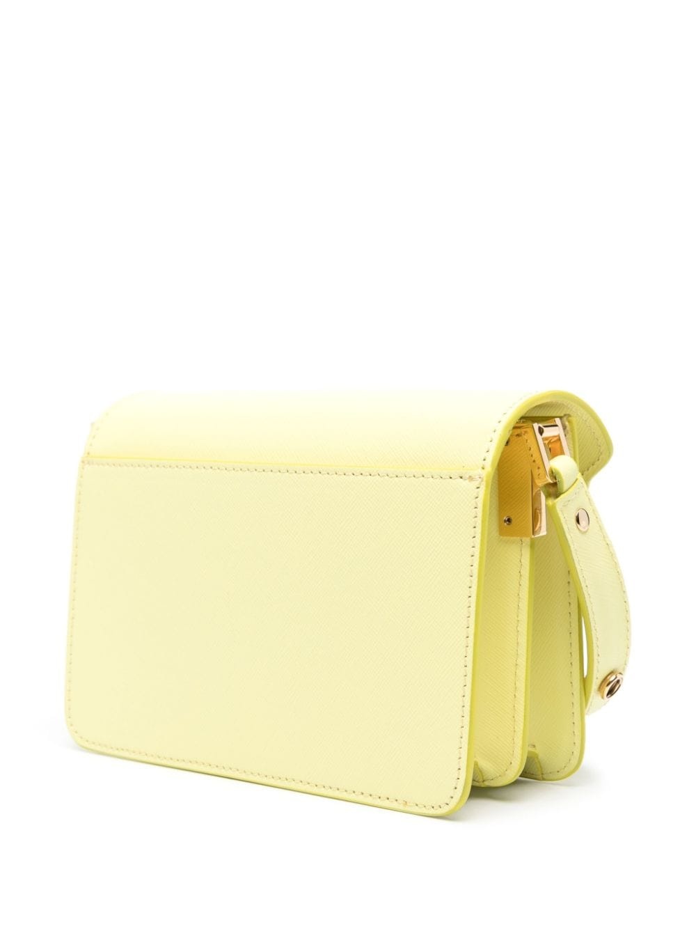 mini Trunk shoulder bag - 3