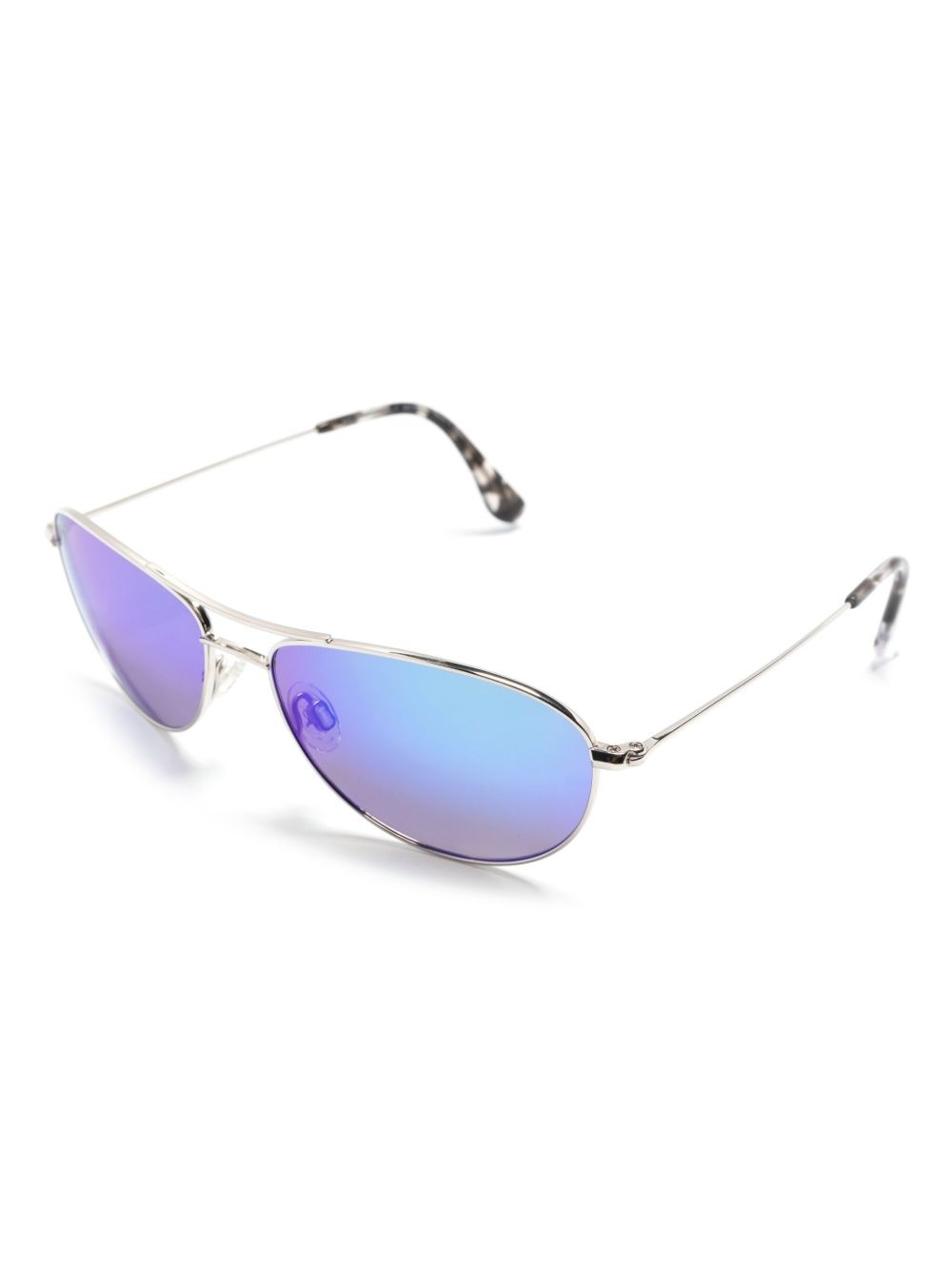 Baby Beach pilot-frame sunglasses - 2