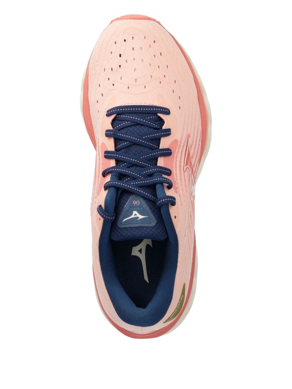 Wave Sky 6 trainers - 4
