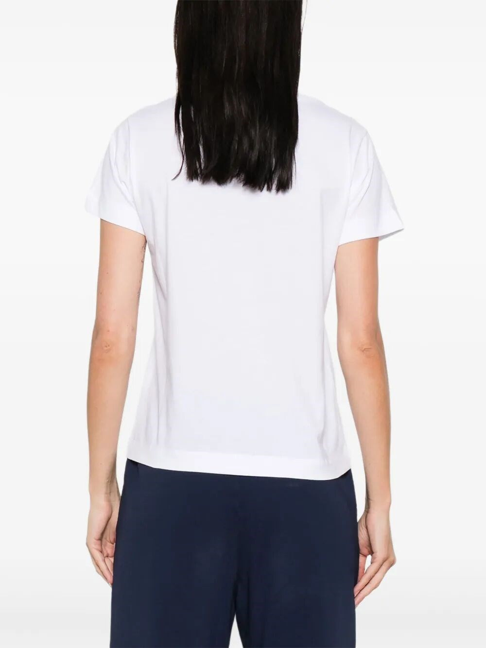 `Basico` Logo T-Shirt - 4