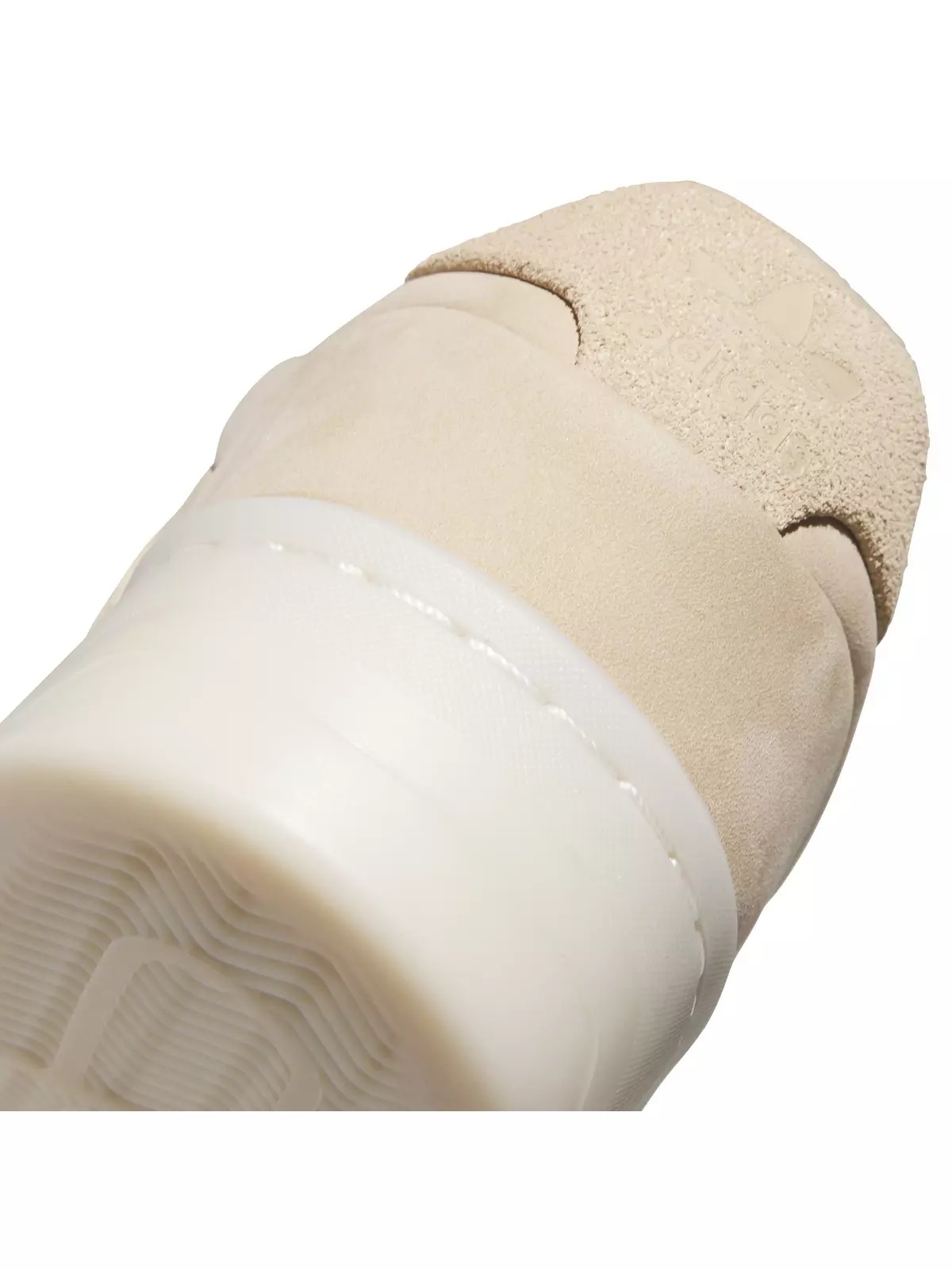 Rivalry Low Lux "Magic Beige/Magic Beige/Cream White" Women's Shoe - 8