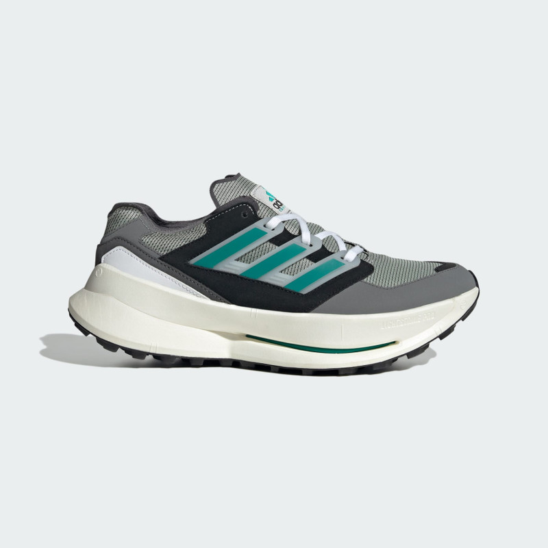 Equipment Agravic Shoes - 1