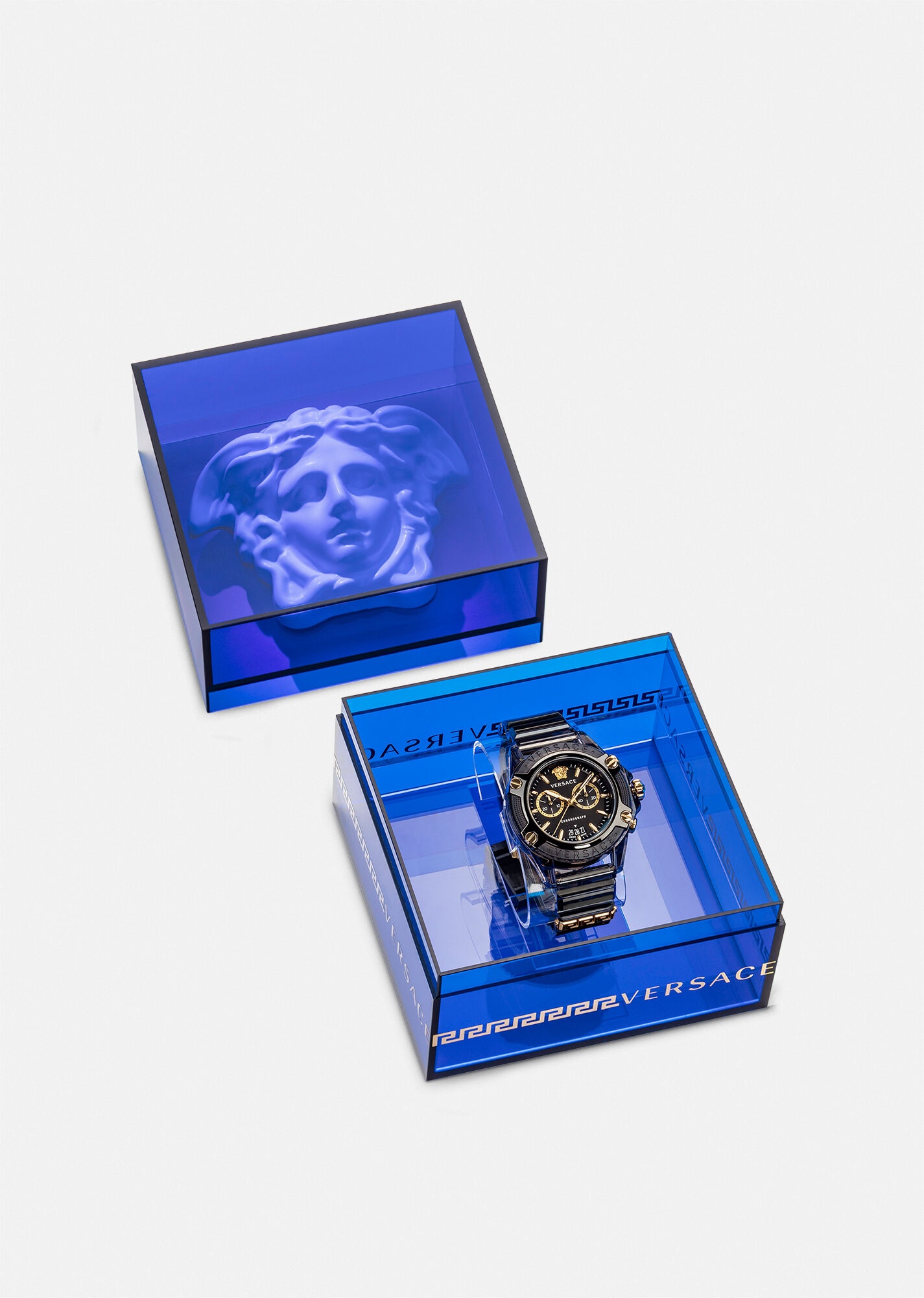 Icon Active watch - 4