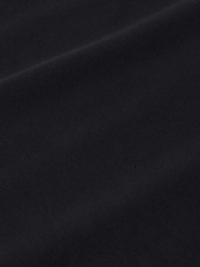 Stretch-Cotton Jersey T-Shirt 4
