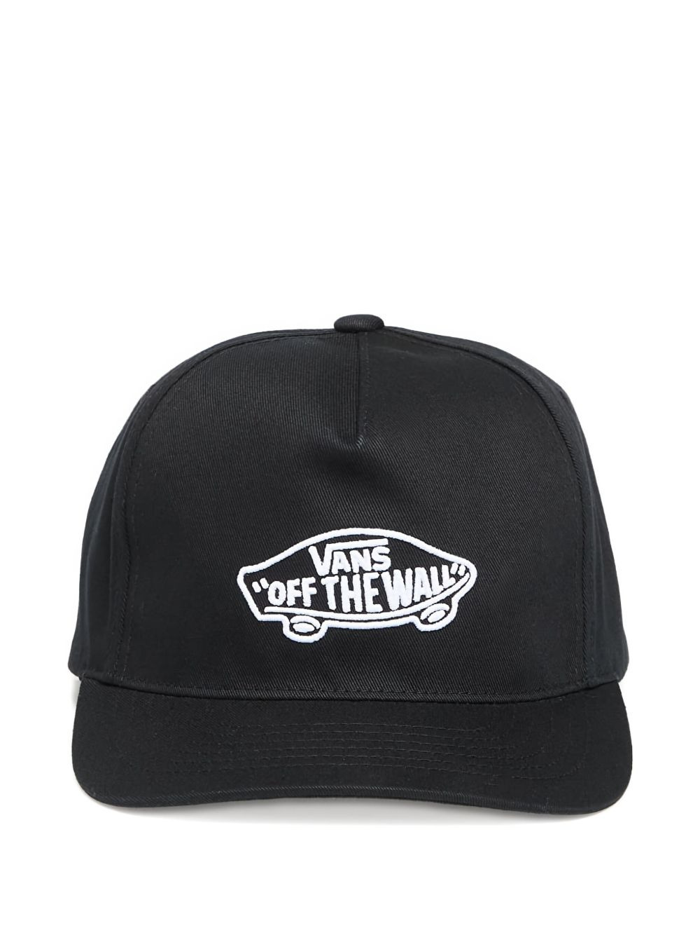 Classic Snapback logo cap hat - 1