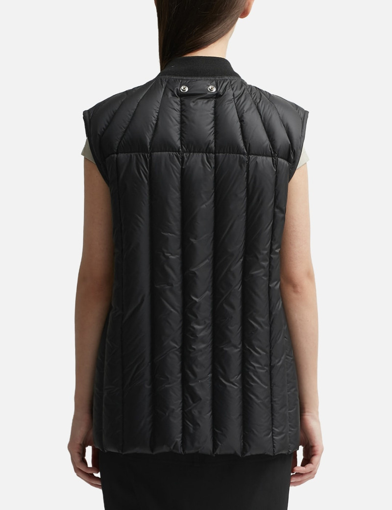VEST LINER 5