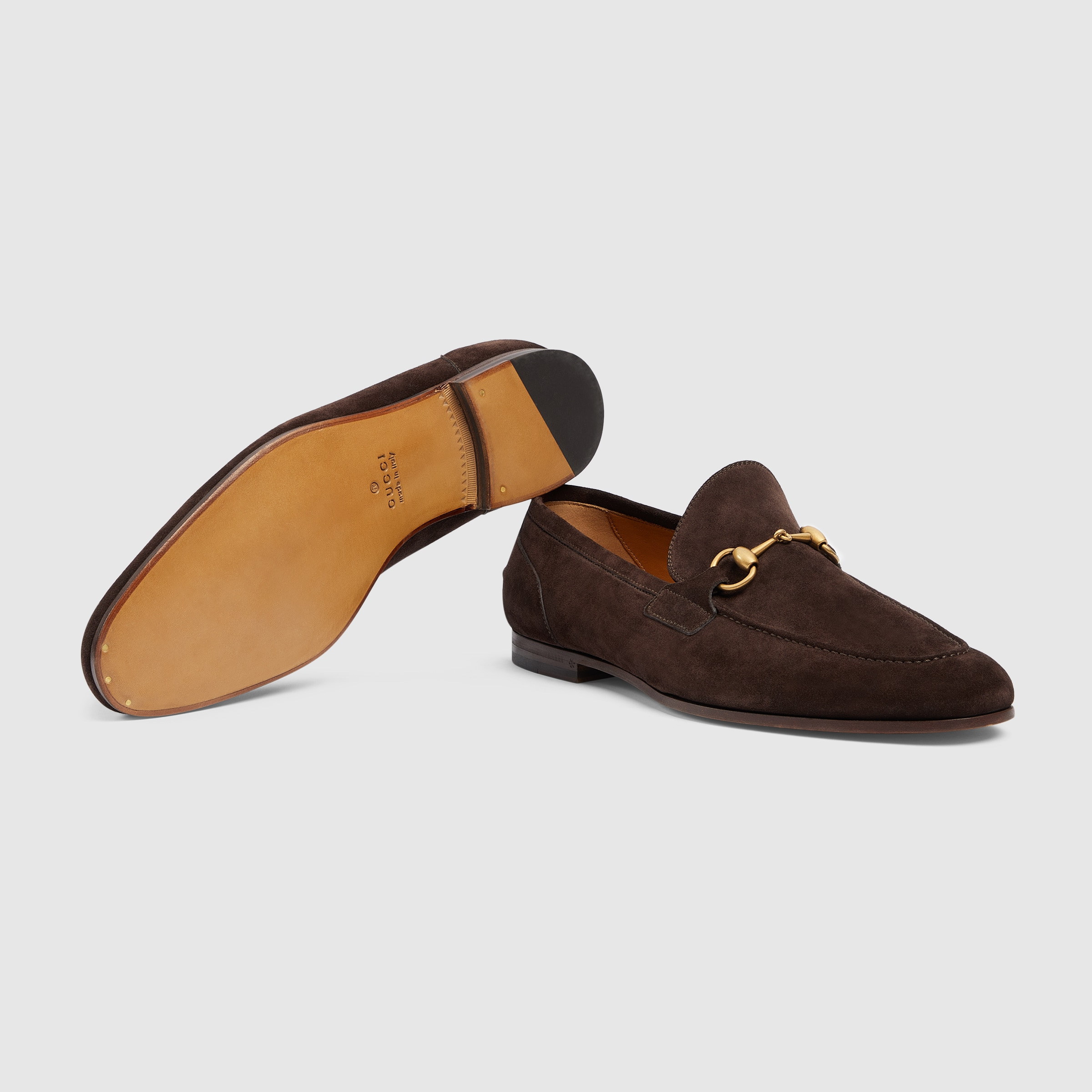 Men's Gucci Jordaan loafer - 6