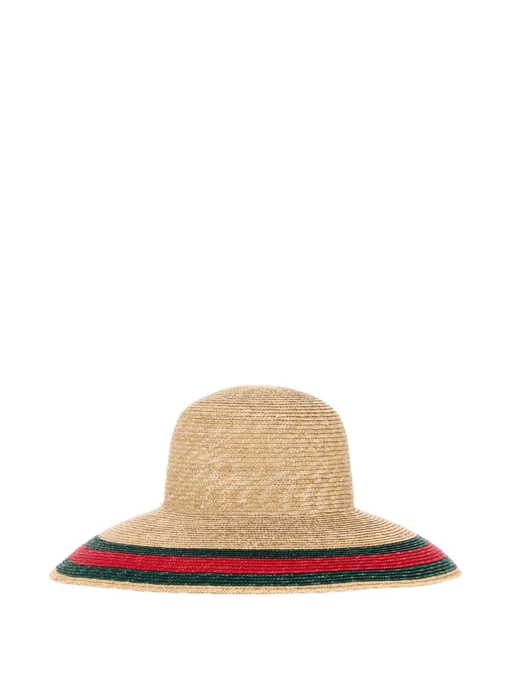 Gucci Women Straw Hat - 1