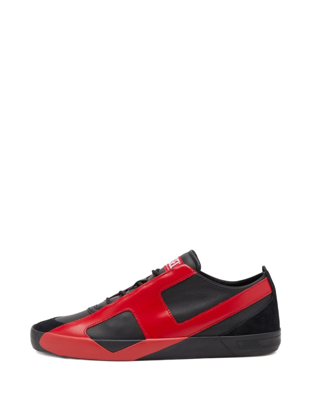 S-Slante-D Low sneakers - 7