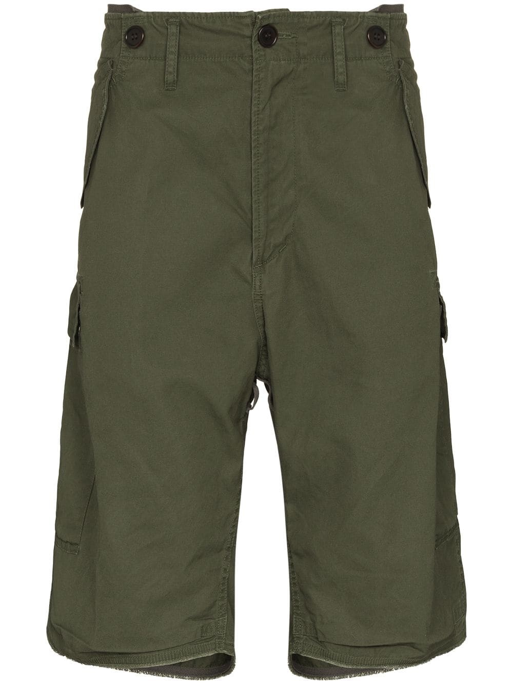 Eiger Sanction cargo shorts - 1