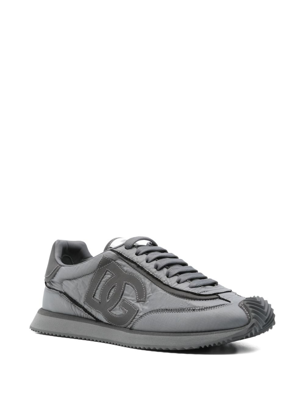 DG cushion quilted trainers - 2