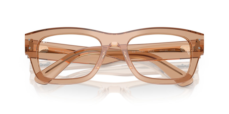 Ray-Ban JOSEPH OPTICS outlook