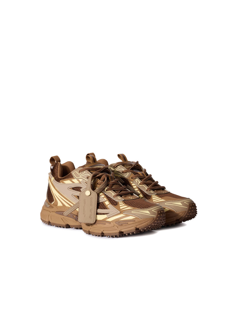 Off-White Be Right Back Sneakers outlook