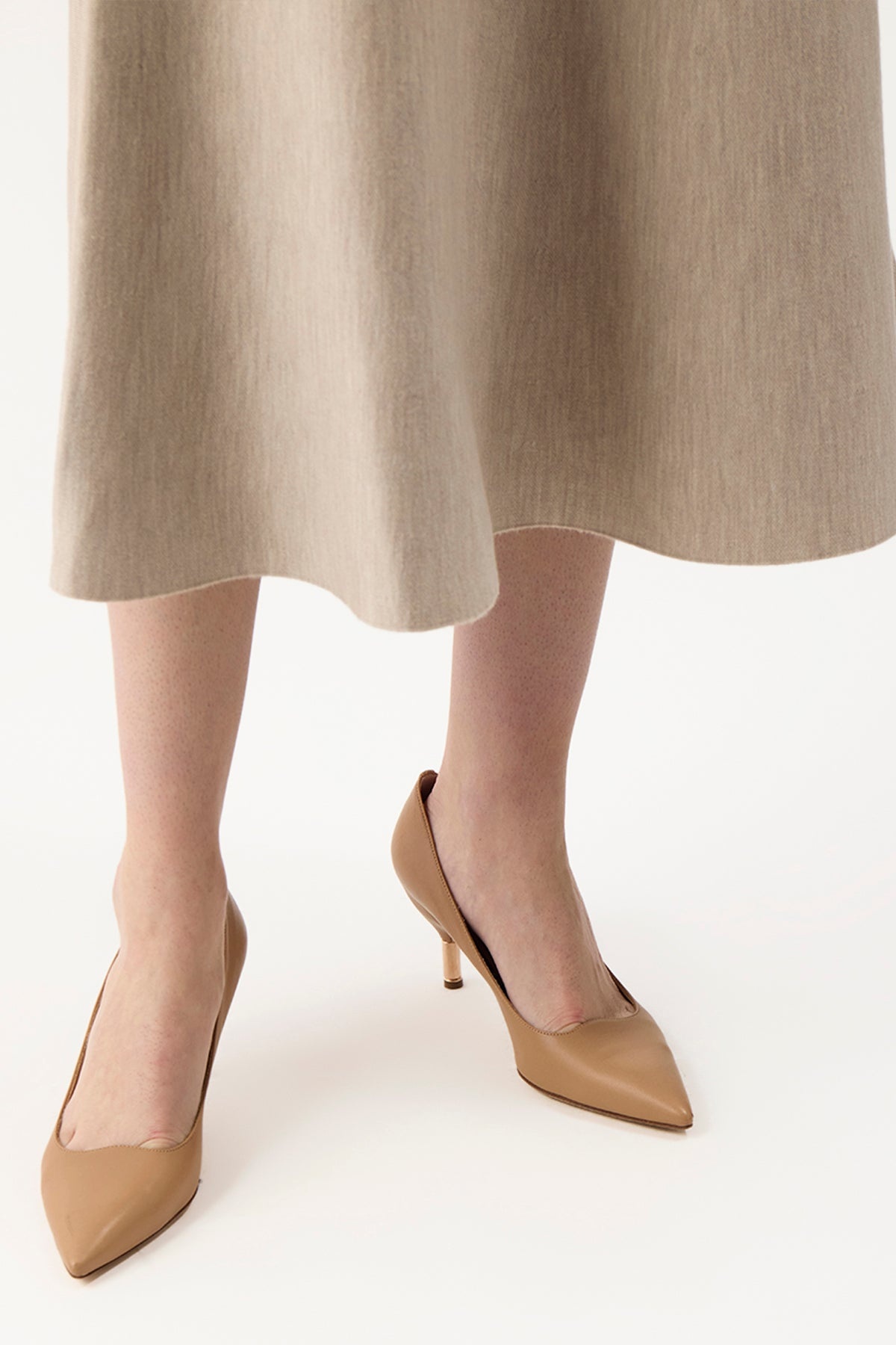Sofia Pump - 4