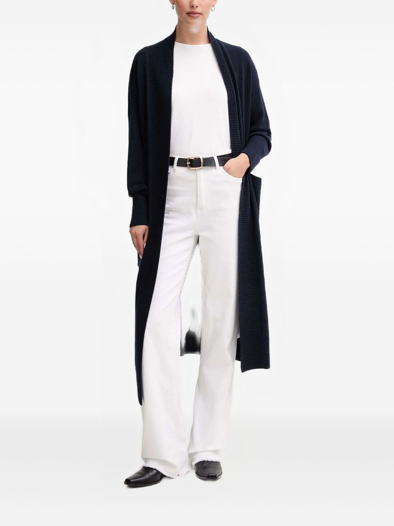 Barbour Luna cardigan outlook