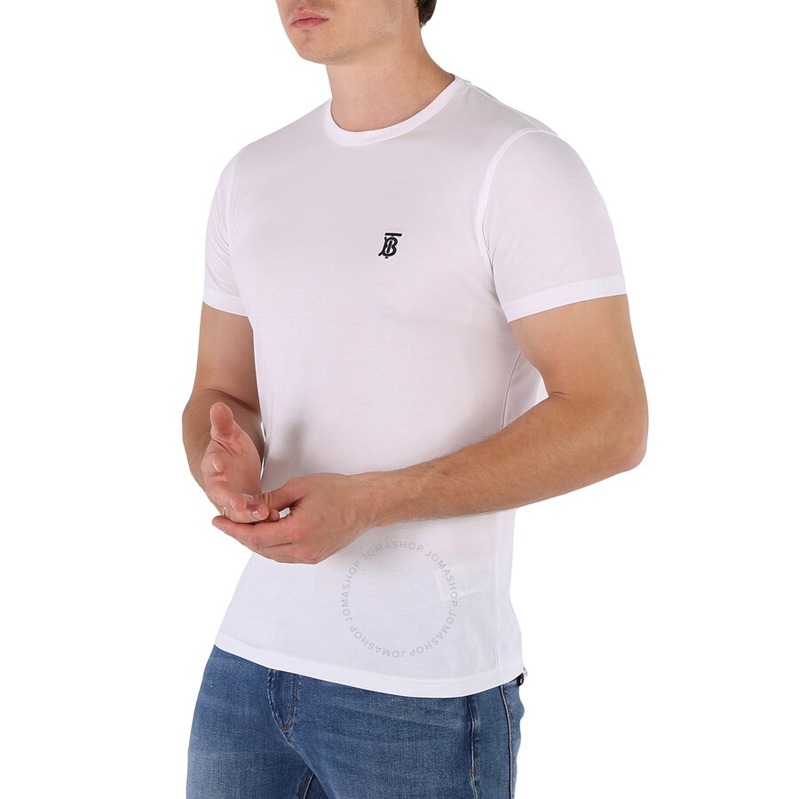 Burberry Monogram Motif T-shirt - 3