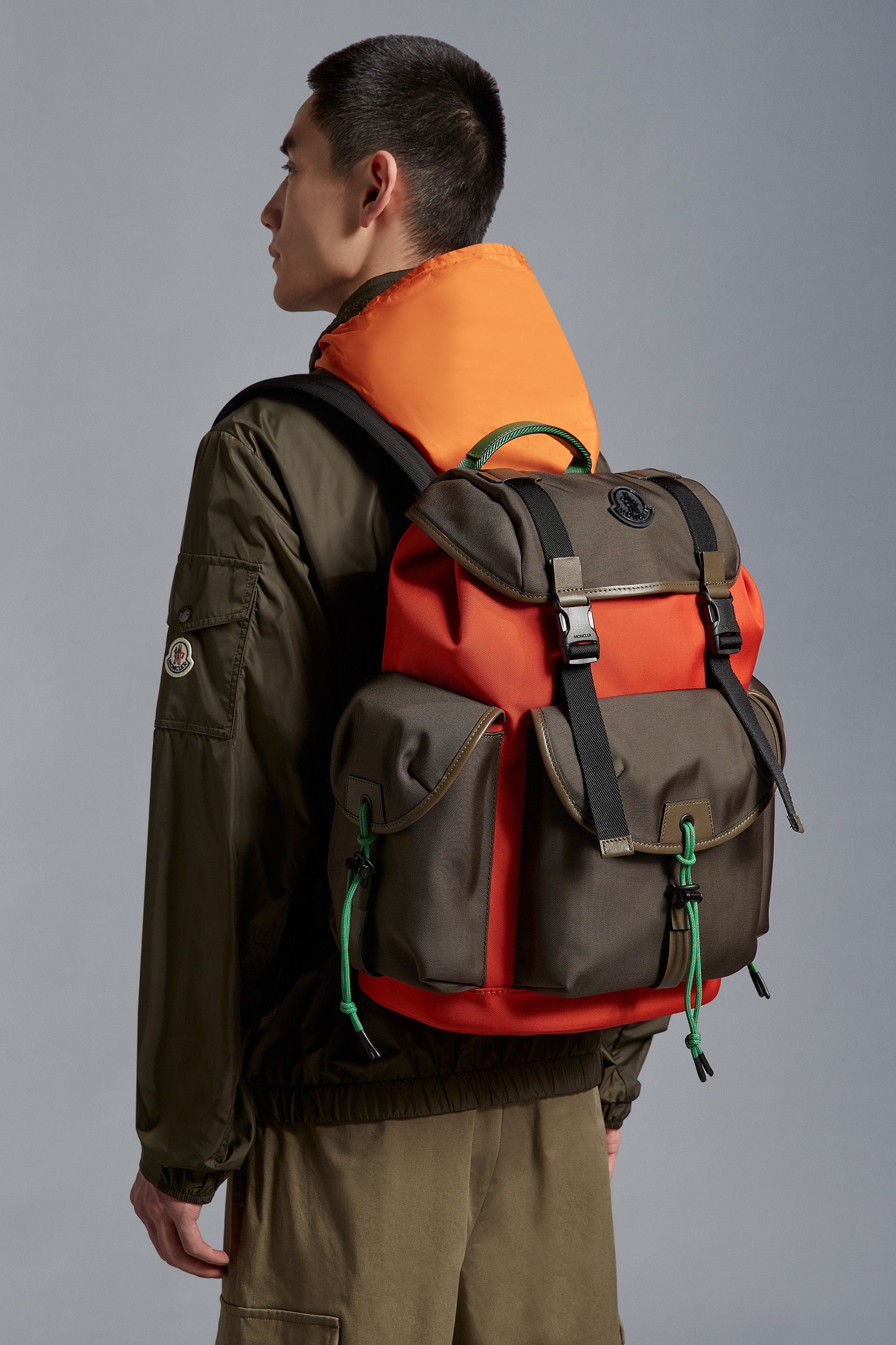 Yehor Backpack - 2
