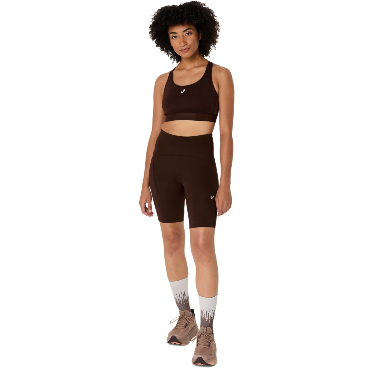 ROAD COMPRESSION BRA - 8
